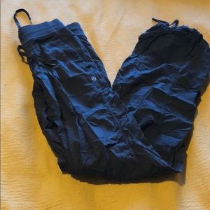 Lululemon Dance Studio Pants
